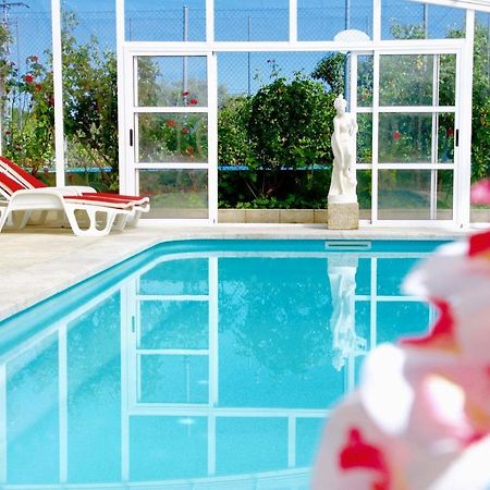Apartamentos Individuales Con Piscina Galapagar Extérieur photo