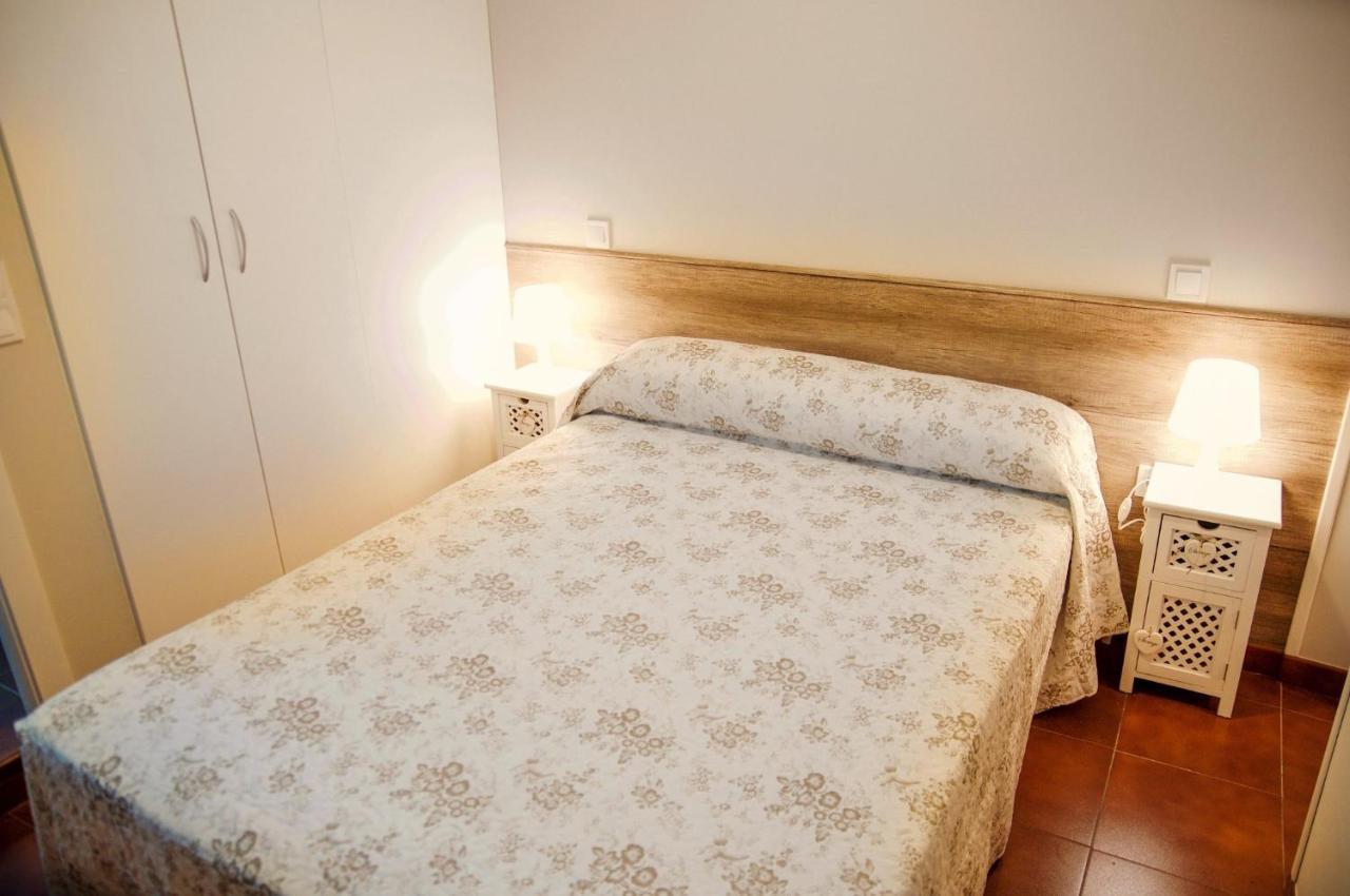 Apartamentos Individuales Con Piscina Galapagar Extérieur photo
