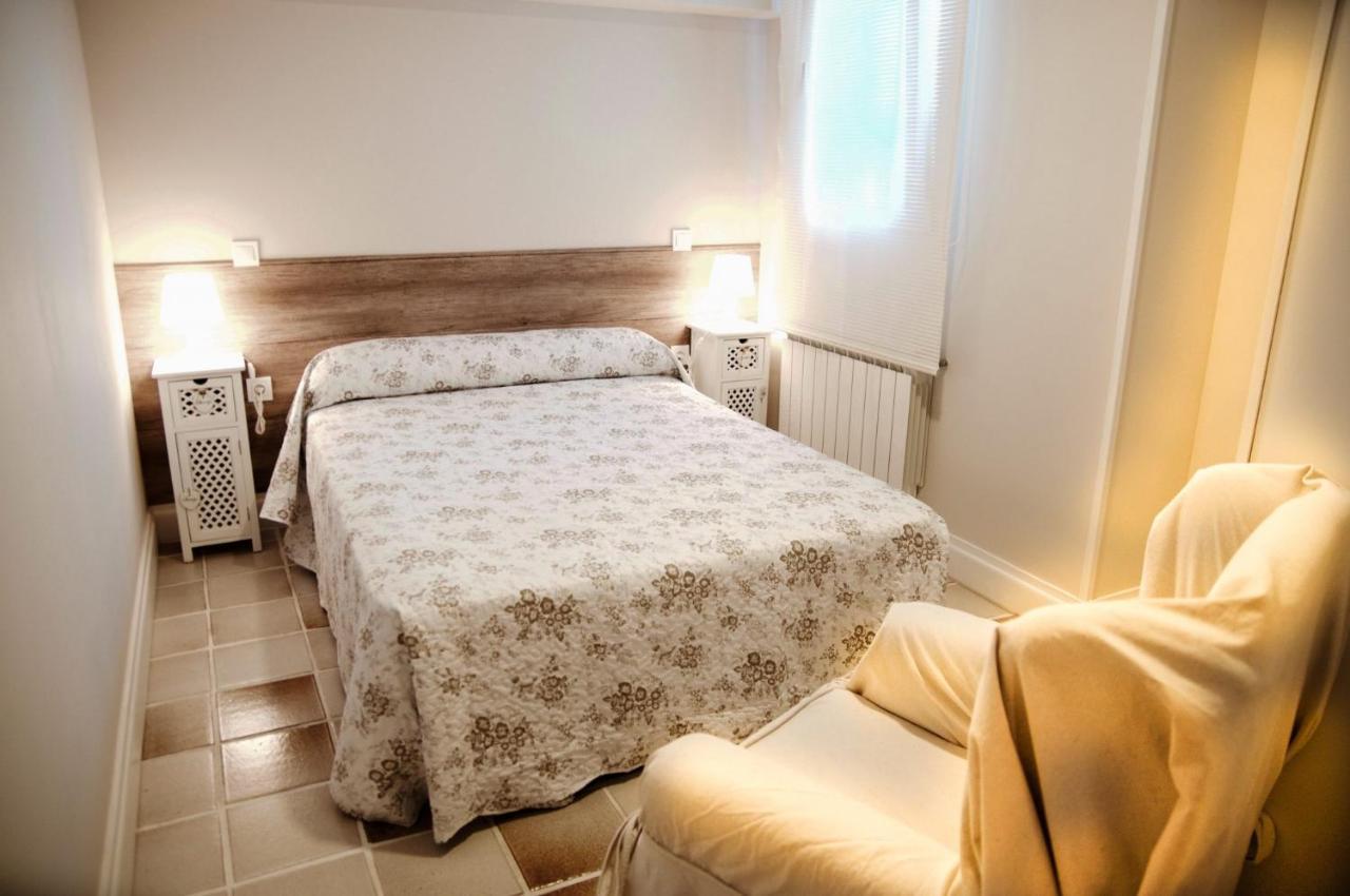 Apartamentos Individuales Con Piscina Galapagar Extérieur photo