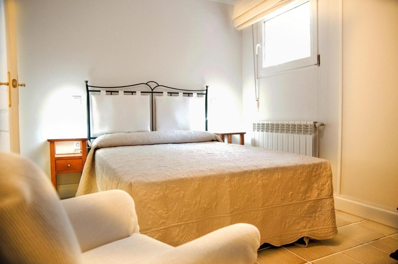 Apartamentos Individuales Con Piscina Galapagar Extérieur photo